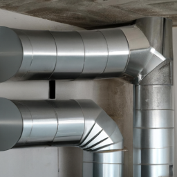 Ventilation Salle de Bains : Préservez l'Hygiène et le Confort dans cette Pièce Humide Cormeilles-en-Parisis